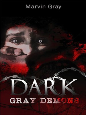 cover image of Dark Gray Demons